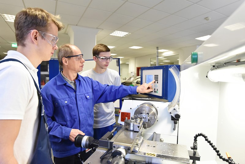 MBO instelling moet dubbele berekening toepassen voor voorbelasting