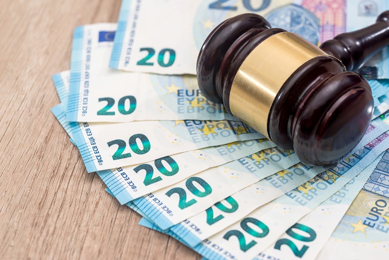 Indexering griffierechten per 1 januari 2026