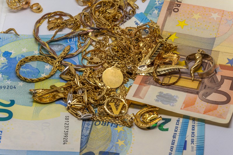 Hof akkoord met gebruikelijk loon van € 7.500