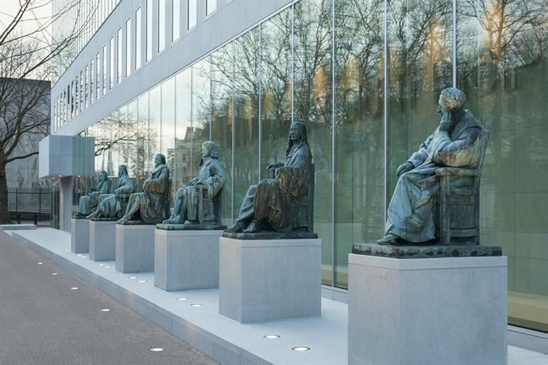 Geen box 3 vermindering voor niet bezwaarmakers 2017 2020