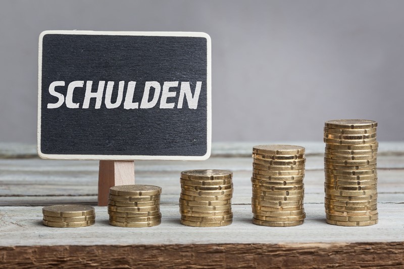 Overgenomen schuld telt mee voor ab heffing